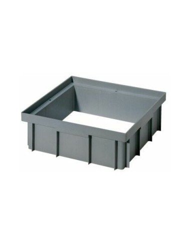 Prolongador de Arqueta PP 30x30cm C-303