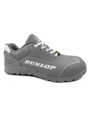 DUNLOP ZAPATOS MATT GRIS S3 ESD