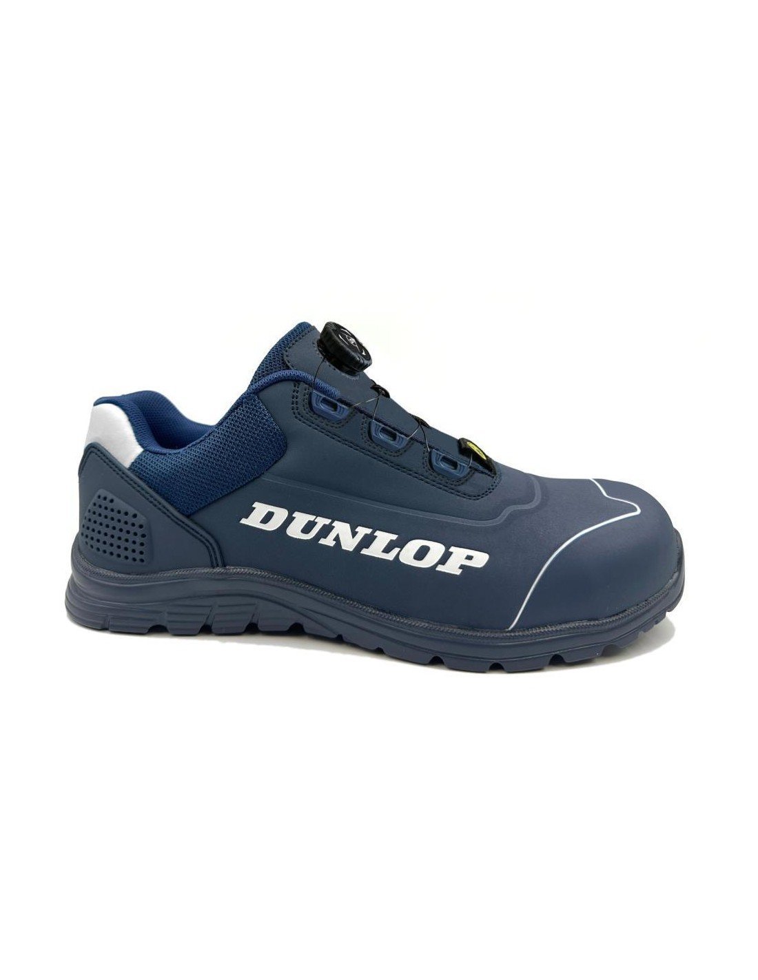 Dunlop safety shoes on sale