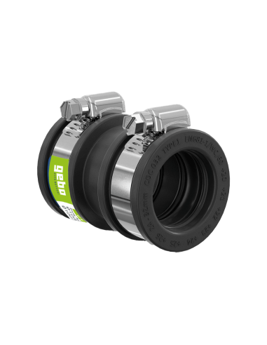 GEBOFLEX Manguito Universal