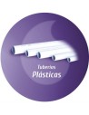 mt Tubería Multicapa PERT/AL/PERT Ø25x2 5 en Rollo