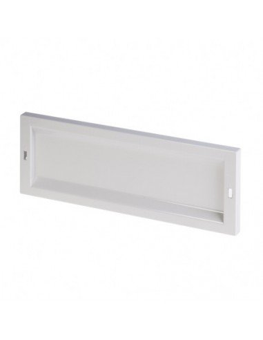 Panel ciego 1mod. Stand. Cuadro 460