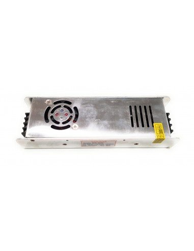 Transformador per a Tira LED 240W 12V DC 20A