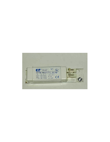 Reactancia Ferromagnetica para Fluorescencia mini