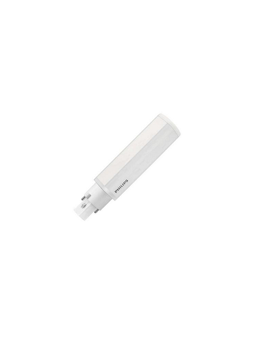 PHILIPS LED PLC 6,5W CorePro PL-C 2P 4000K 650Lum