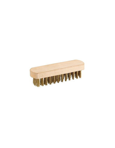 ALYCO Hand Wire Brush 200x34mm.