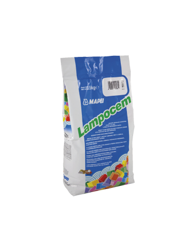 MAPEI CementoHidráulico s/Retracción 25kg LAMPOCEM